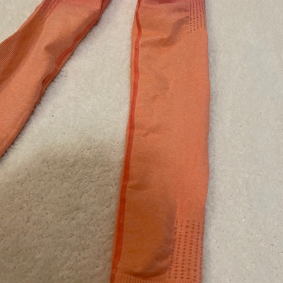 High waist Workout pants - Picture 2 of 4